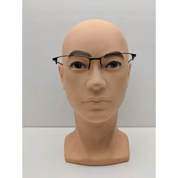 🕶️Made in Italy! Giorgio Armani AR5010 Eyeglasses 54/18 140 /KAC322🕶️ - Picture 9 of 10